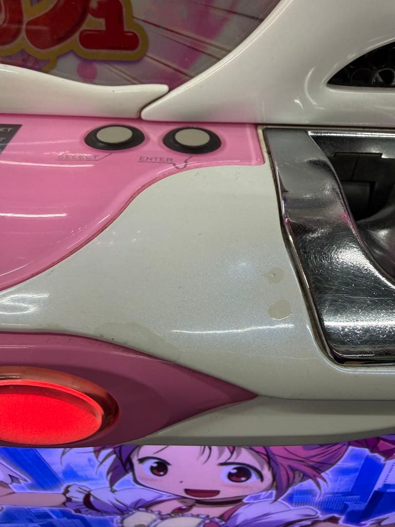 まどか☆マギカ　実機　5号機