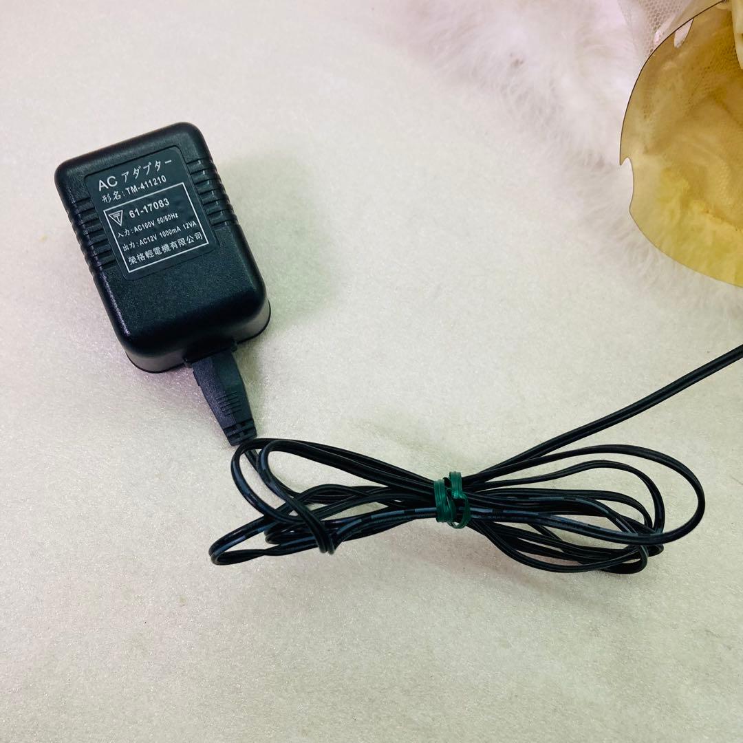 【激レア★ライト確認済み】ハローキティ　KTライトドール　2002年製　サンリオ