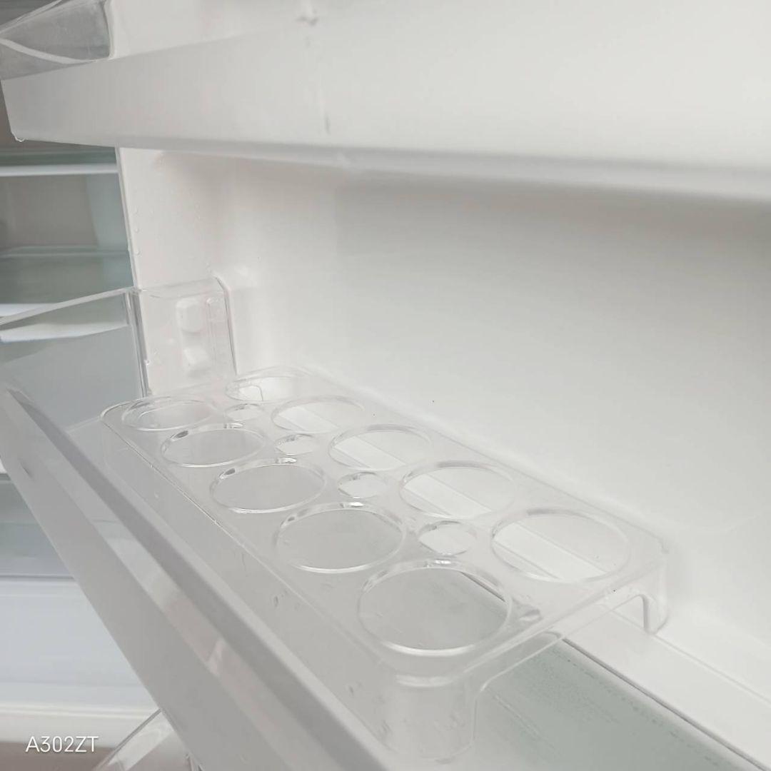 DIO様【0293】 設置まで対応　新生活　日立大型冷蔵庫　3ドア　洗濯機