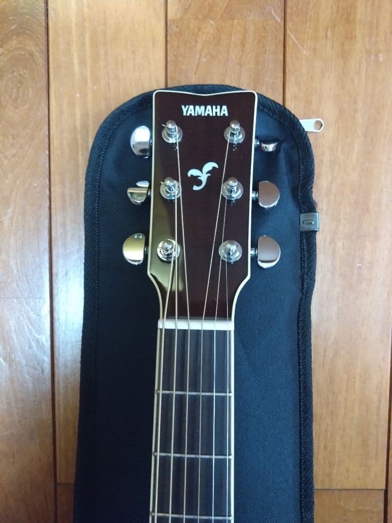 YAMAHA FS830 アコースティックギター