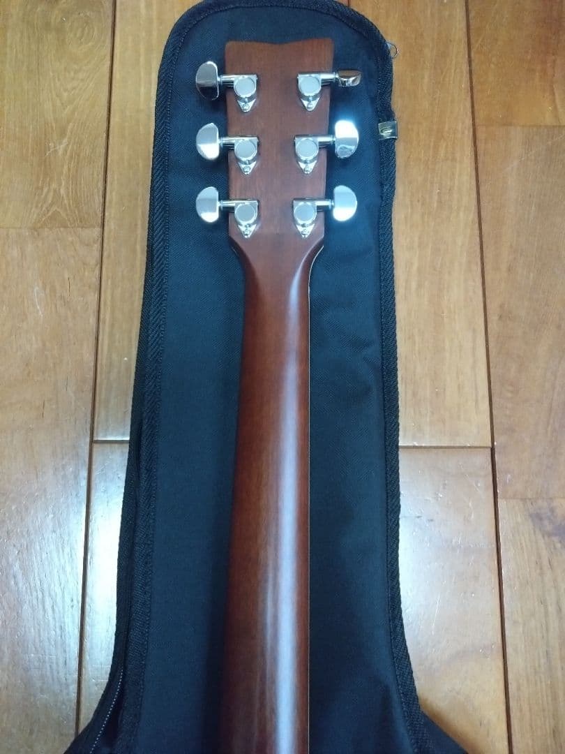 YAMAHA FS830 アコースティックギター