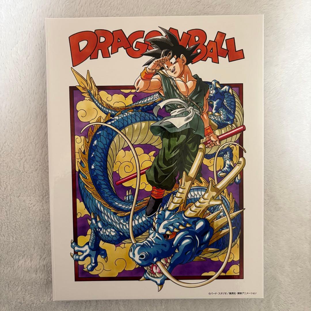 造幣局　ドラゴンボール 40周年記念 貨幣セット