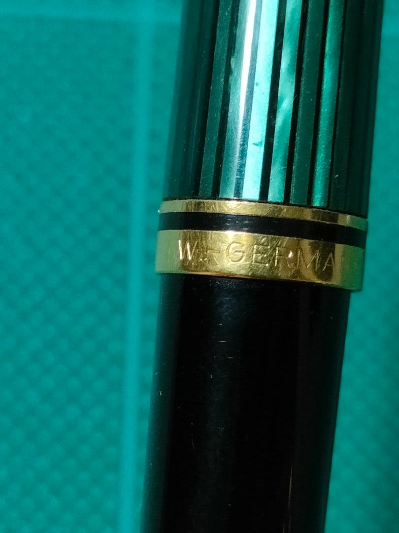 PELIKAN　ペリカン　ボールペン　西ドイツ　WEST　GERMANY