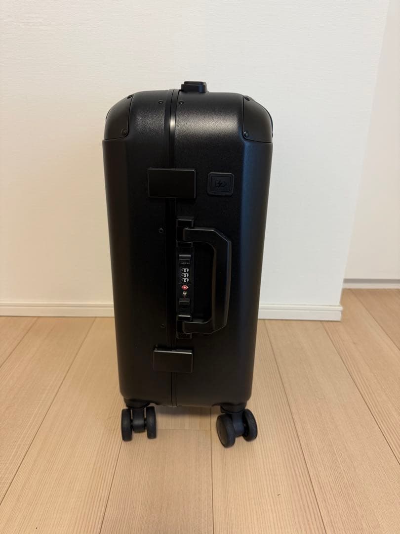 SOLGAARD Carry-on 39L 機内持ち込み スーツケース