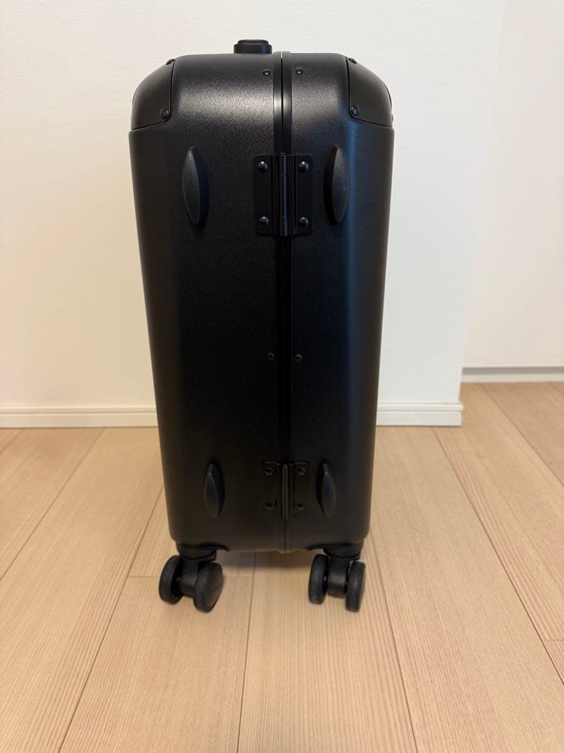 SOLGAARD Carry-on 39L 機内持ち込み スーツケース