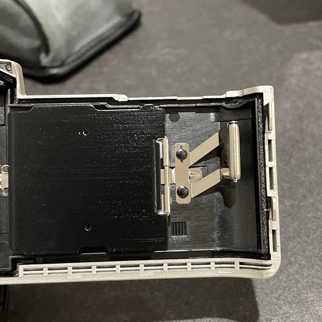 【極美品】　MINOLTA Capios 160A コンパクトフィルムカメラ