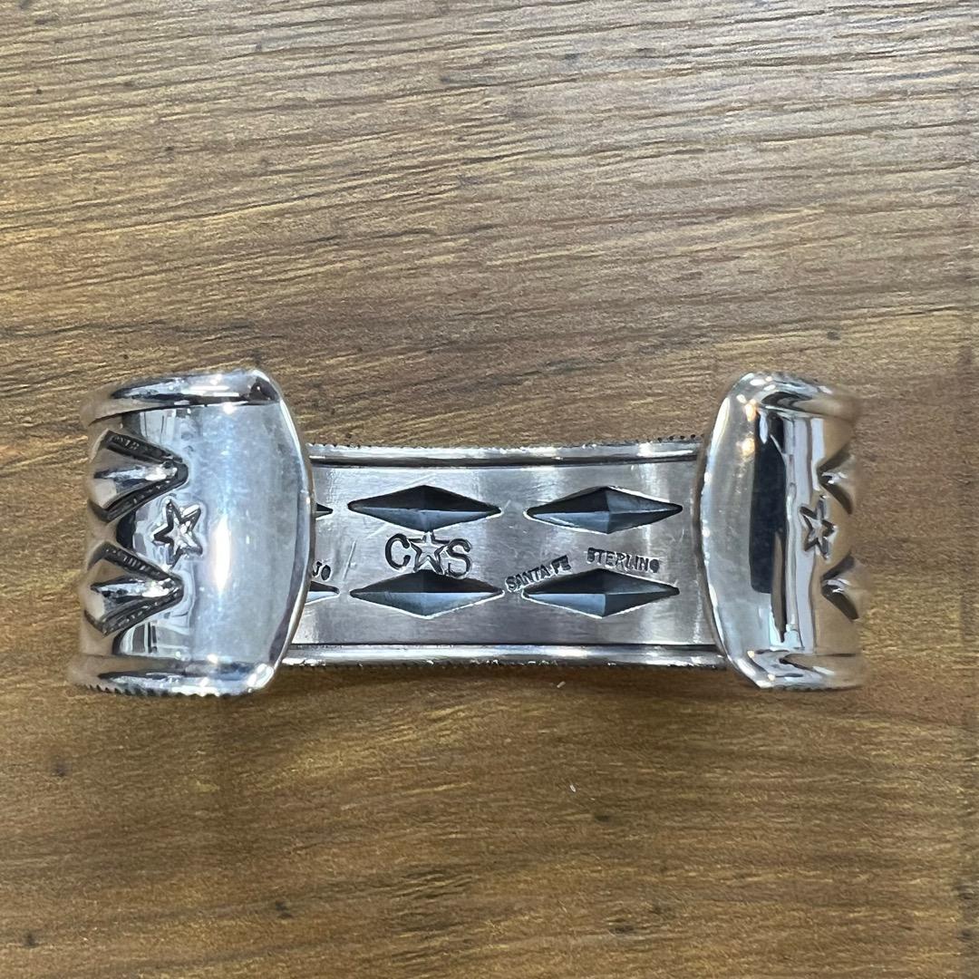 アクセサリー CODY SANDERSON 1 inch Long Diamond