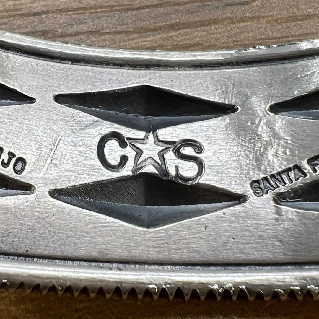 アクセサリー CODY SANDERSON 1 inch Long Diamond