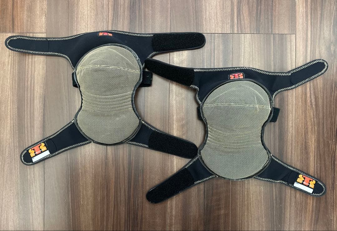 TONBOREX トンボ ニーパッド