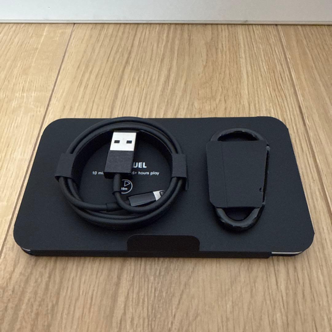 Beats SOLO PRO ワイヤレスヘッドフォン ホワイト