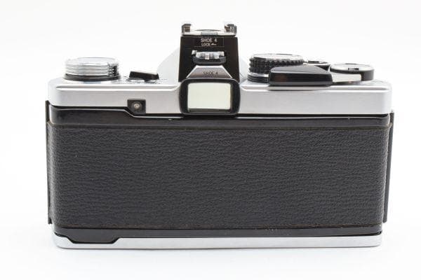 ★美品★ オリンパス OM-2N G.ZUIKO 50mm #698701