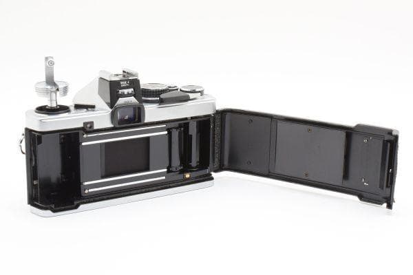 ★美品★ オリンパス OM-2N G.ZUIKO 50mm #698701