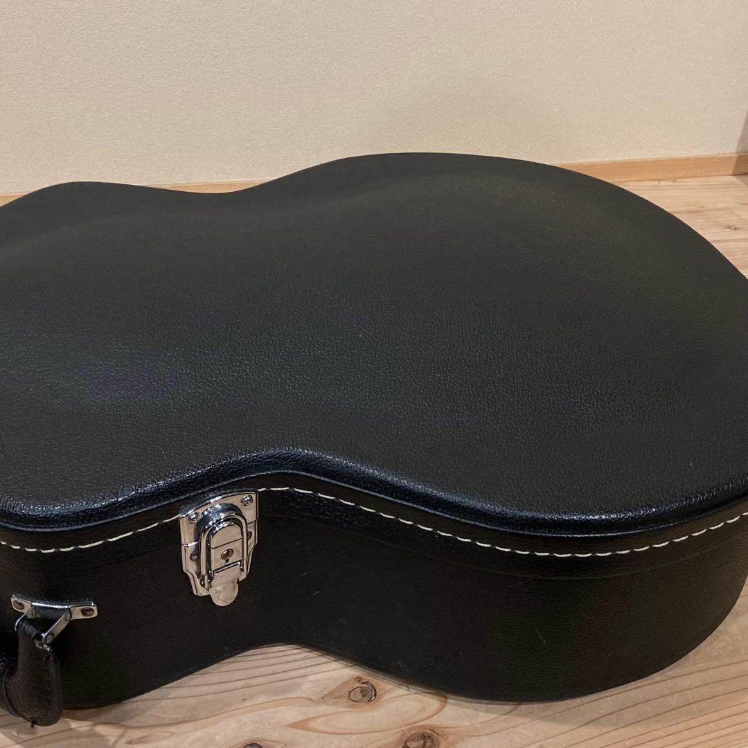 GATOR　ハードケース　ゲーター　ギター