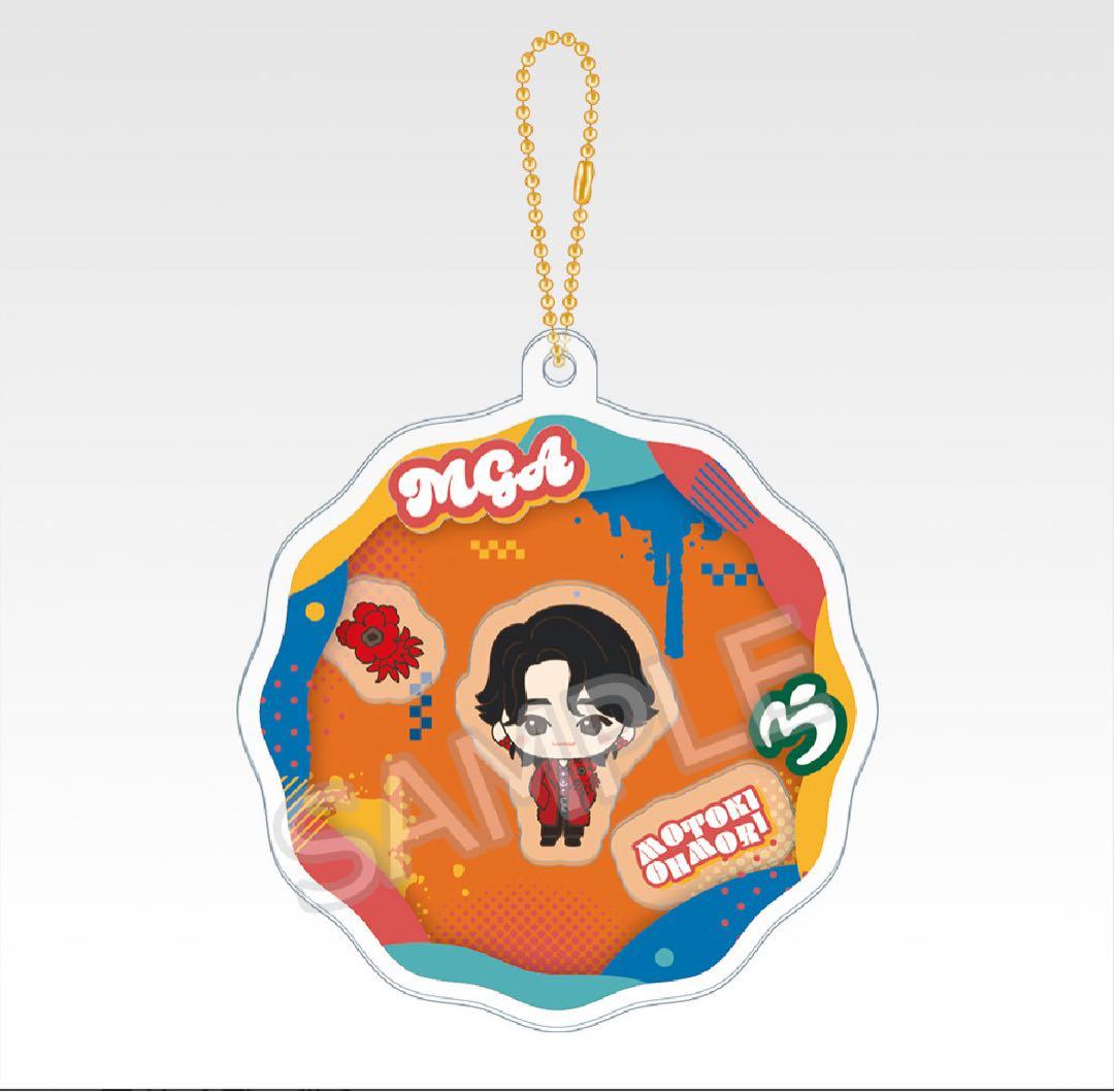 Mrs. GREEN APPLE 大森元貴