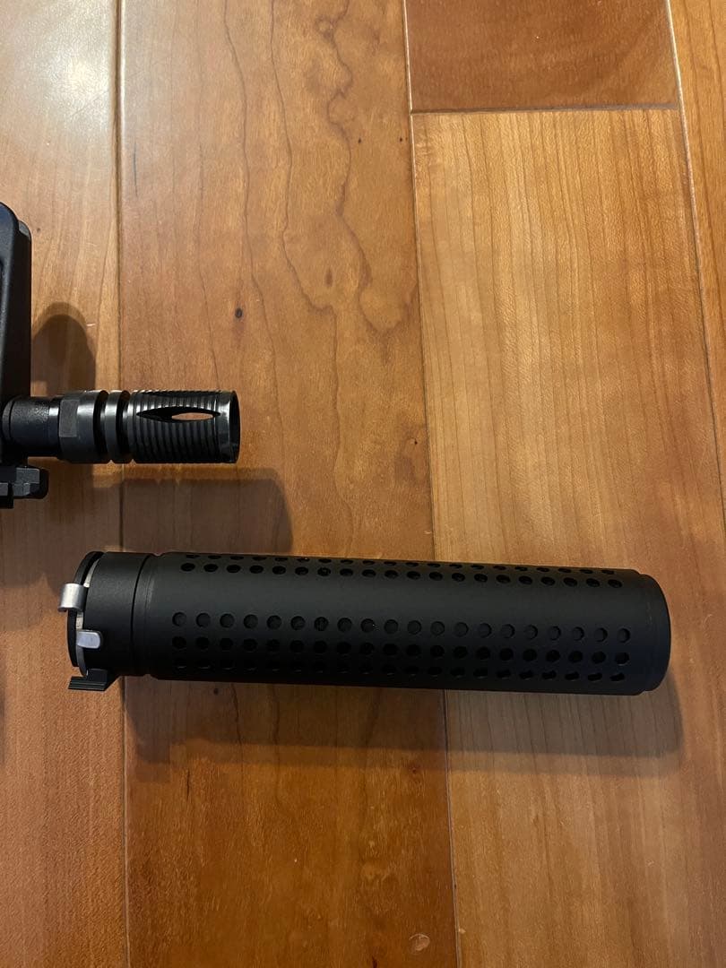 CQBR BLOCK 1 ガスブローバック