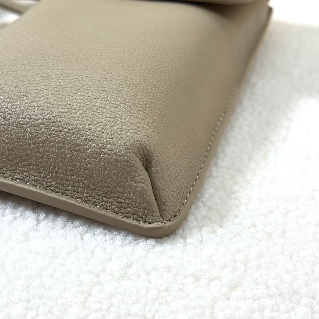 Hunting World ハンティングワールド スマホショルダー ポーチ