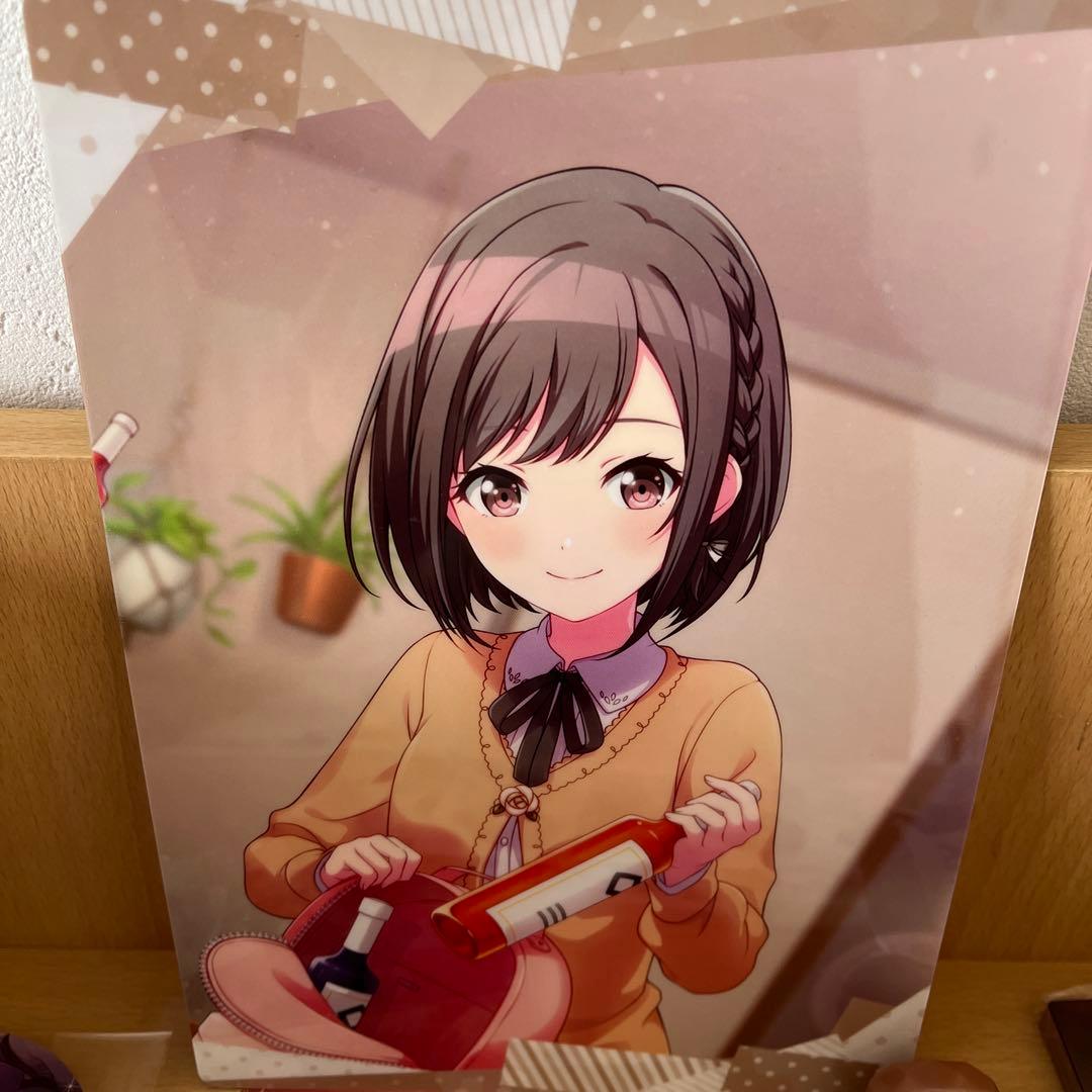 【値下げ】プロセカ　東雲絵名　まとめ売り