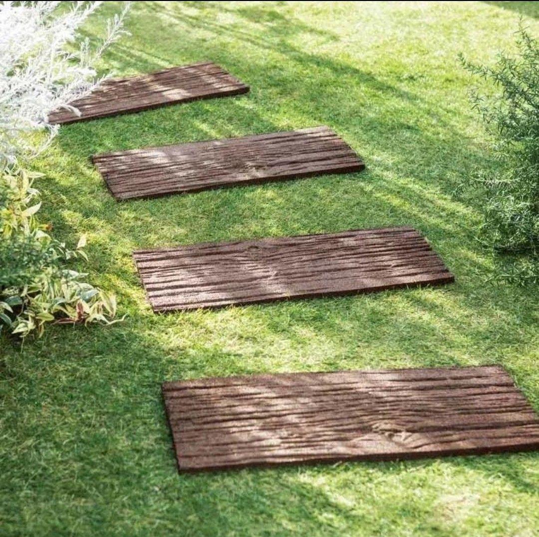 分岐枕木 A級 幅広 DIY ガーデニング 鉄道仕様 在庫1本