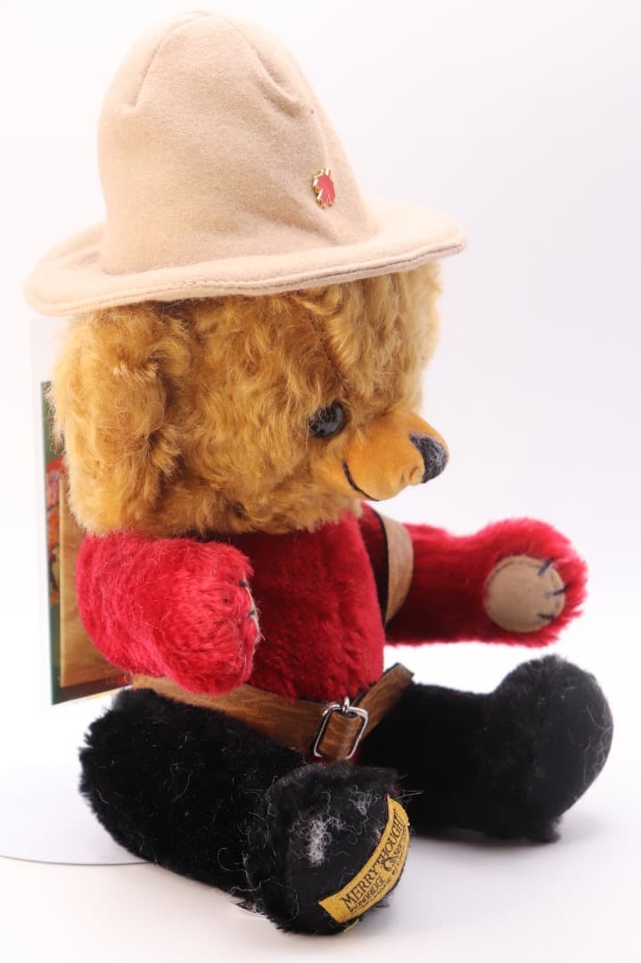 カナダ限定250体 CHEEKY GETS HIS MAN メリーソート28cm