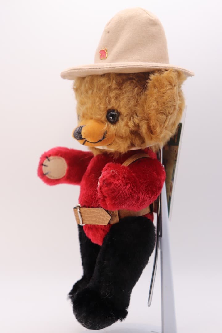 カナダ限定250体 CHEEKY GETS HIS MAN メリーソート28cm