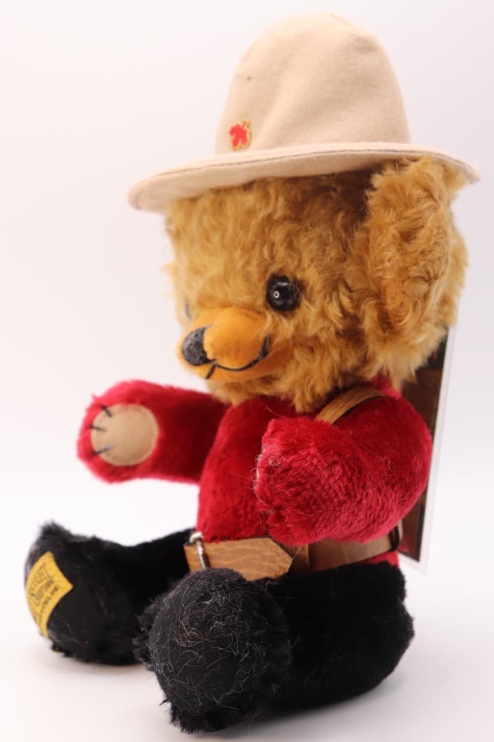 カナダ限定250体 CHEEKY GETS HIS MAN メリーソート28cm