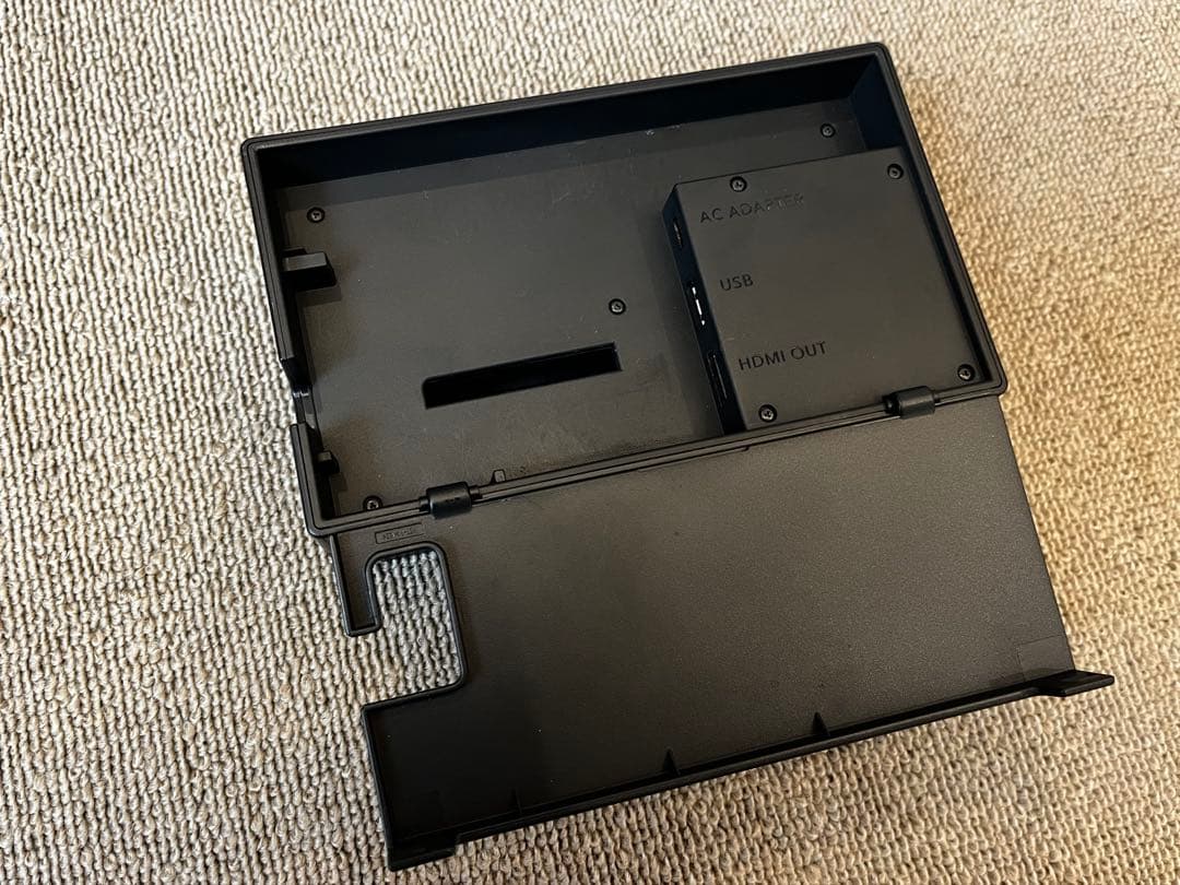 Nintendo Switch 本体 ピンク/グレー