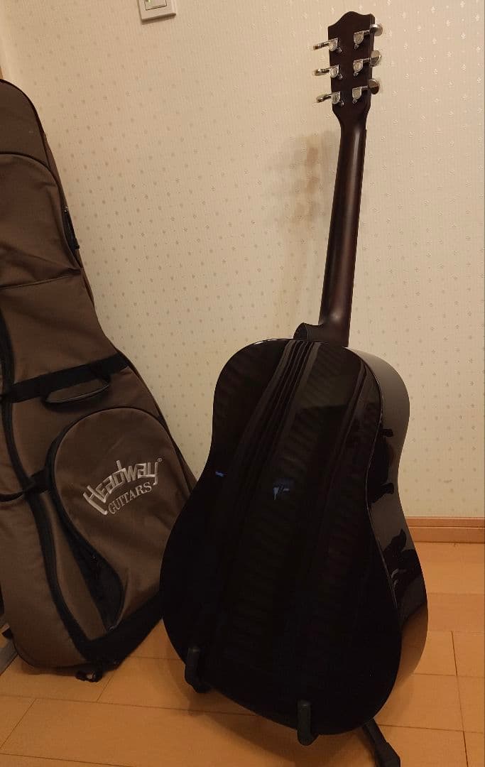 【Headway】HJ-OSAMURAISANⅡ