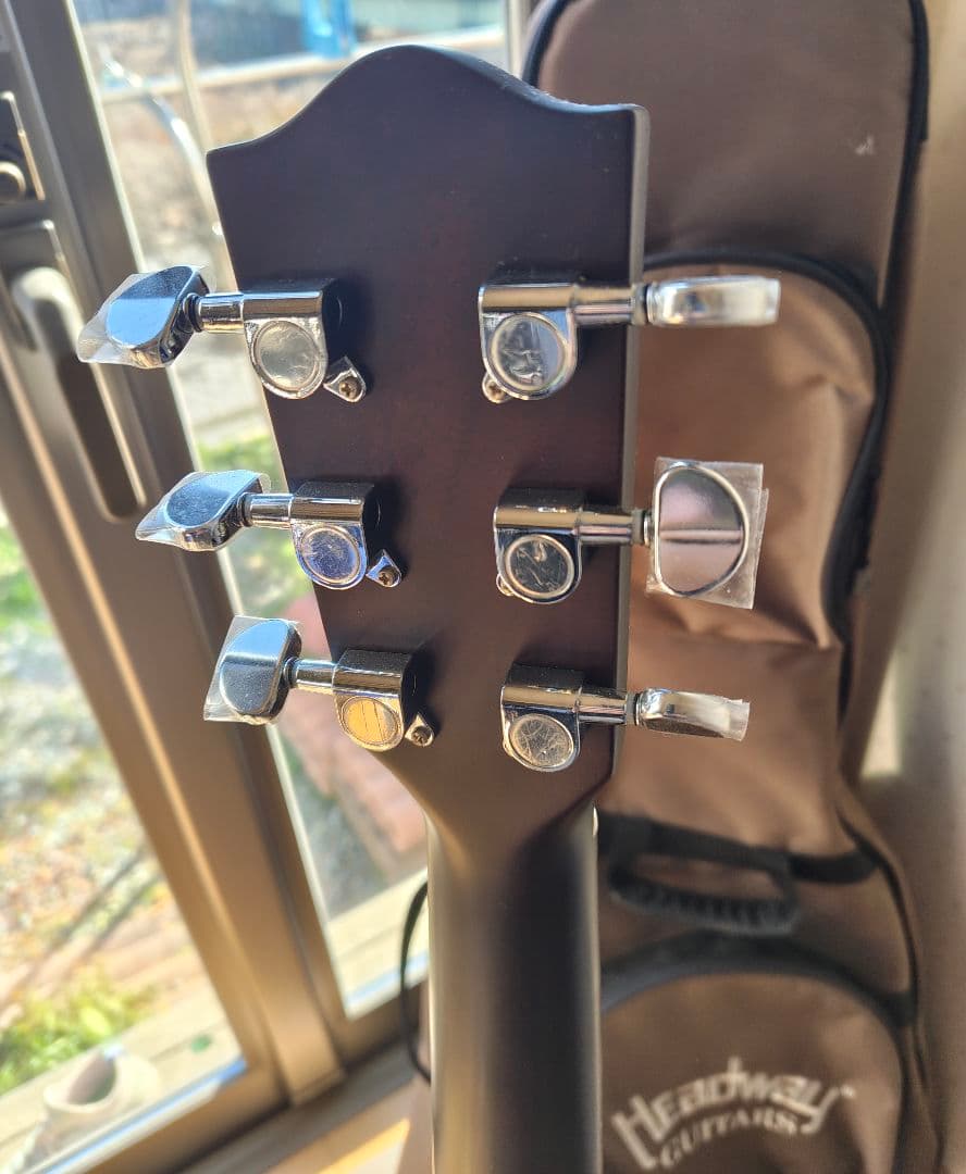 【Headway】HJ-OSAMURAISANⅡ