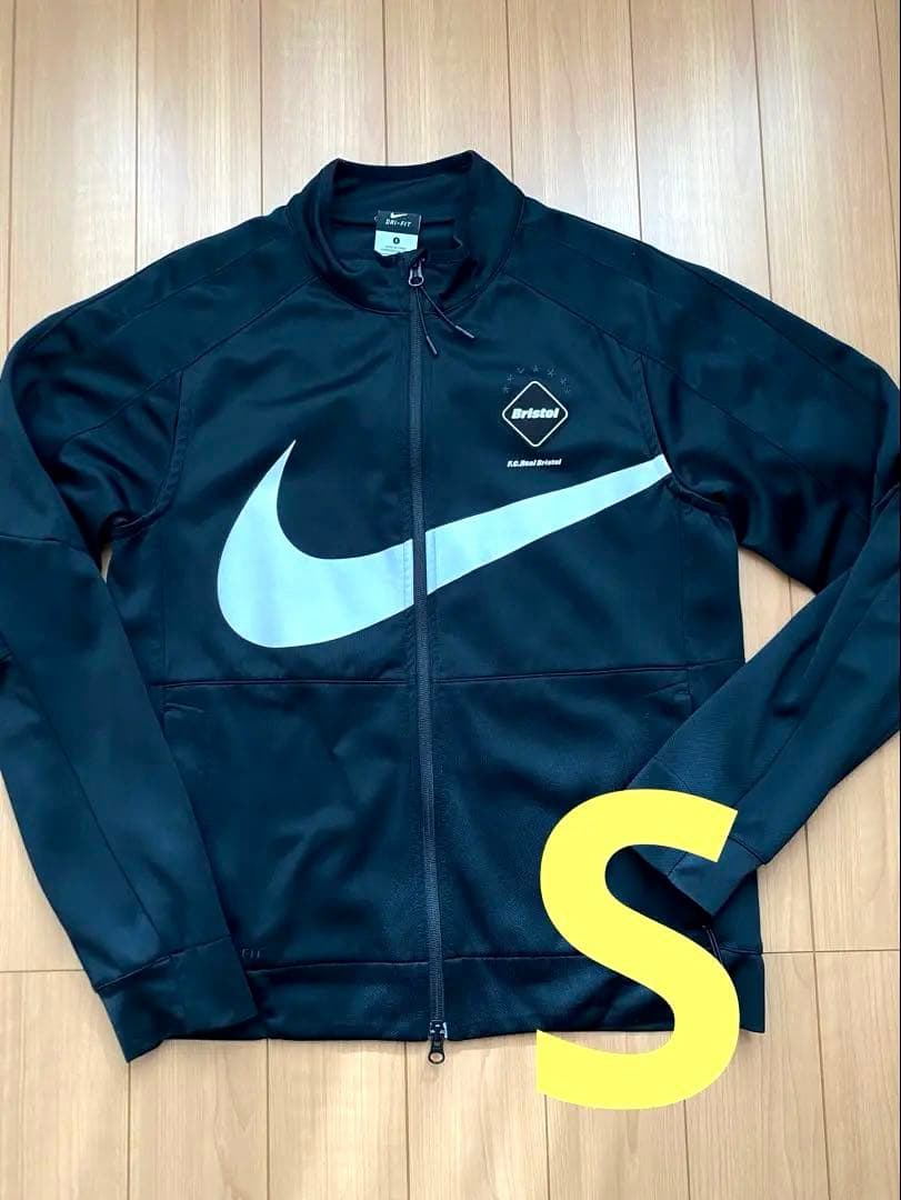 H*I様 F.C.Real Bristol NIKE S