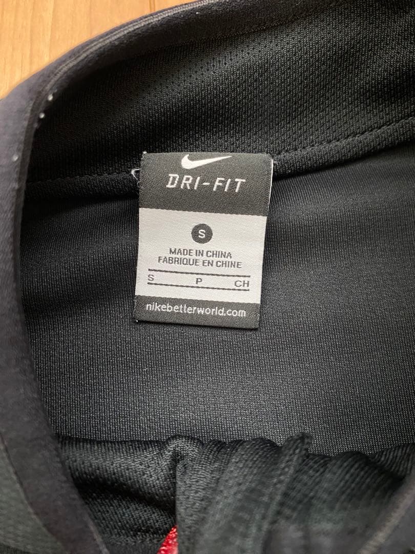 H*I様 F.C.Real Bristol NIKE S