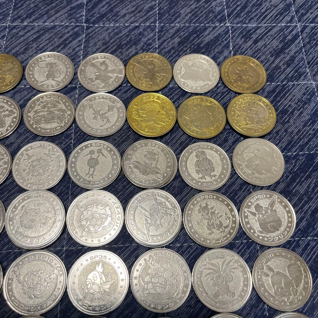 Armin様用※大幅値下げ※ ポケモン　バトル　106種類　133枚以上