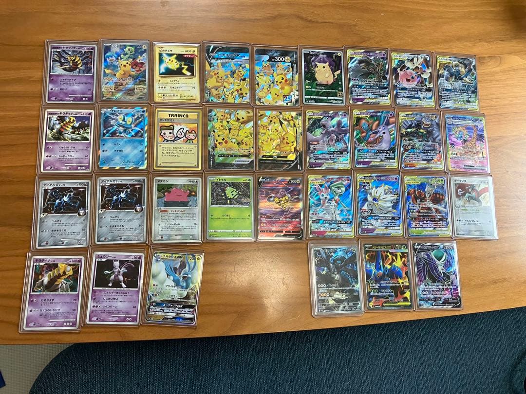 ツ*シ様 ポケモンカード まとめ売り