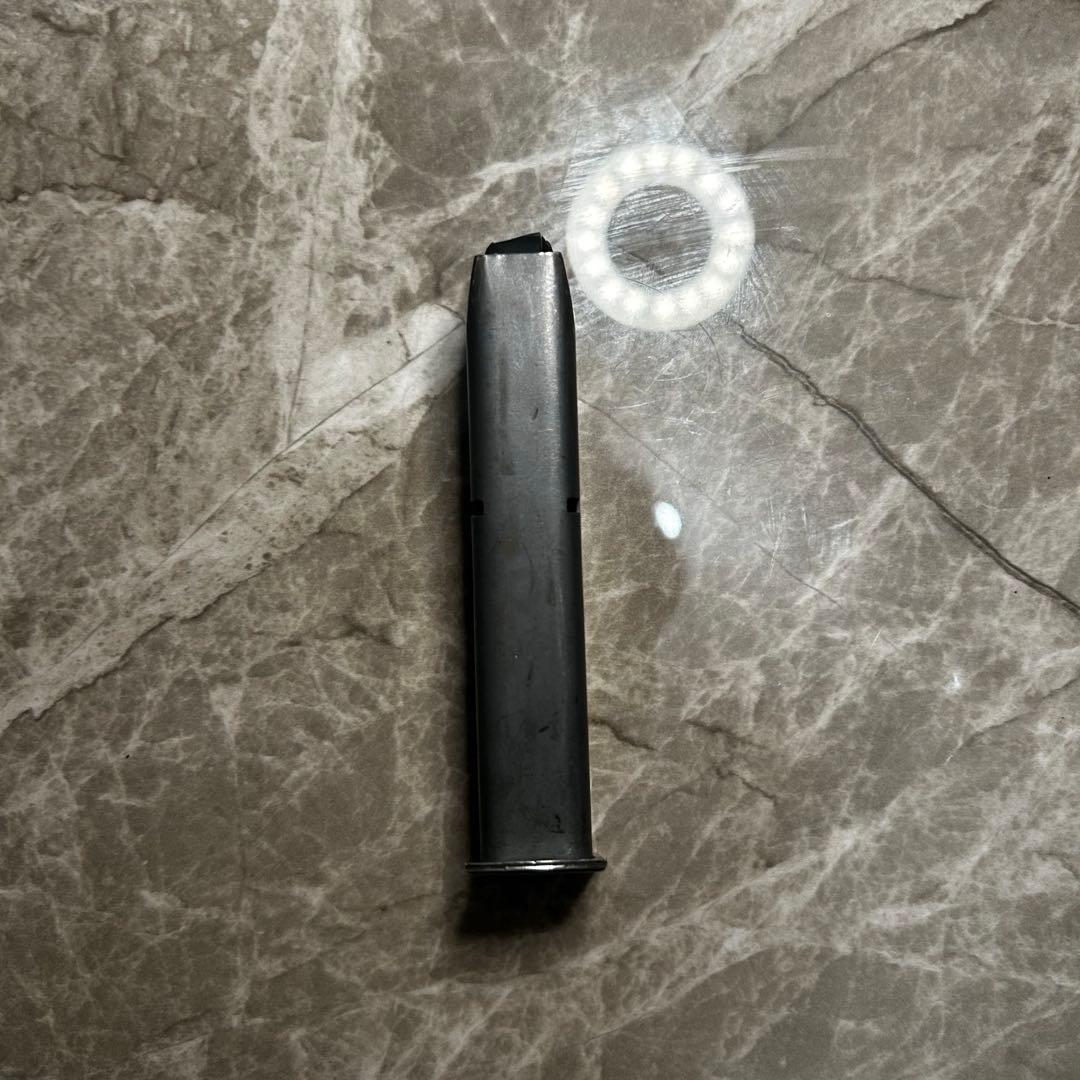 米軍実物 放出品 M9 ベレッタ マガジン 極美品