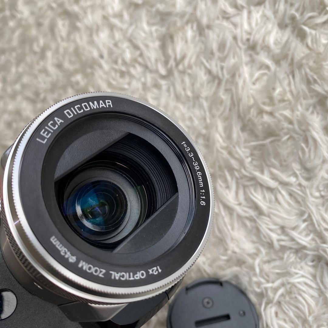 Panasonic NV-GS400 パナソニックMiniDVビデオDVD