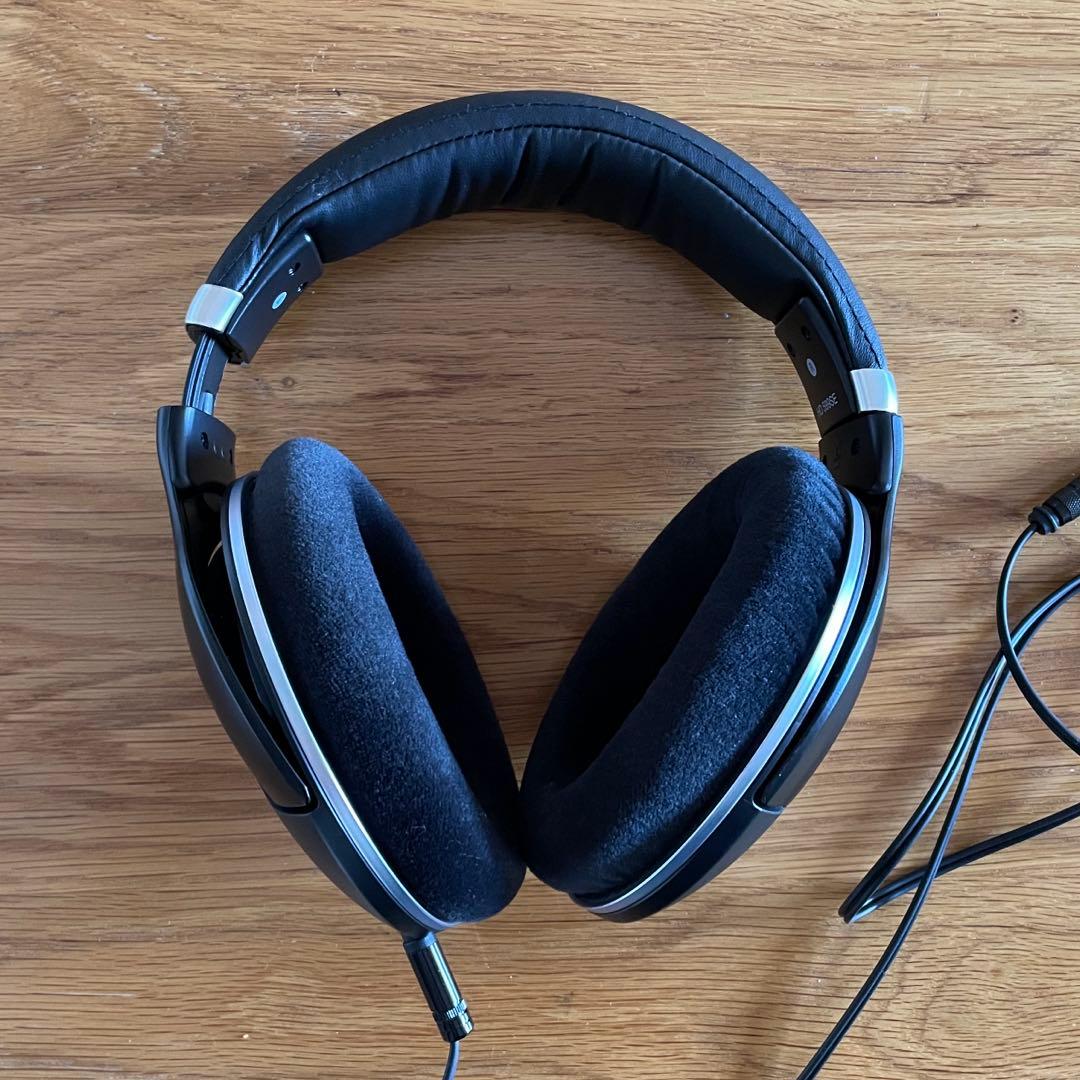 ゼンハイザー SENNHEISER HD599SE