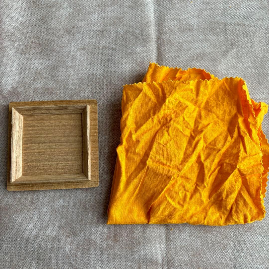 茶道具　中棗　松雲　二季鳥蒔絵