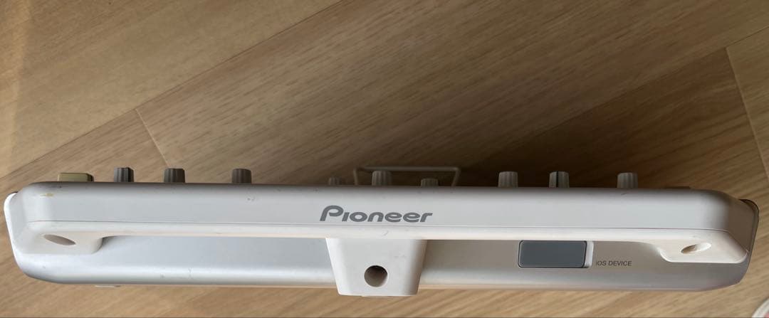 11 Pioneer DJコントローラー DDJ-WeGO2