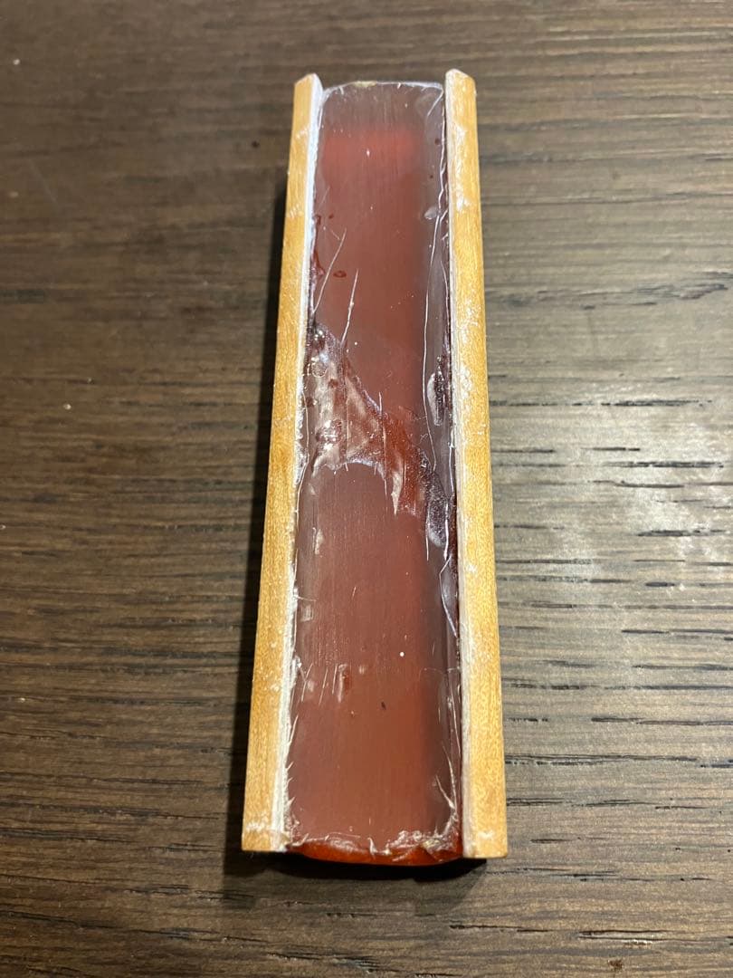 Leatherwood Bespoke Rosin 松脂（ロジン）