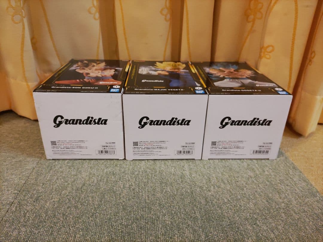 ドラゴンボールフィギュアまとめ売り 13種 計13点セット