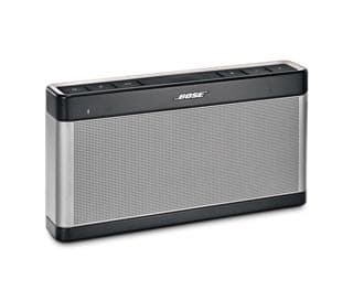 【正規品】BOSE Bluetooth speaker III 【新品未開封】