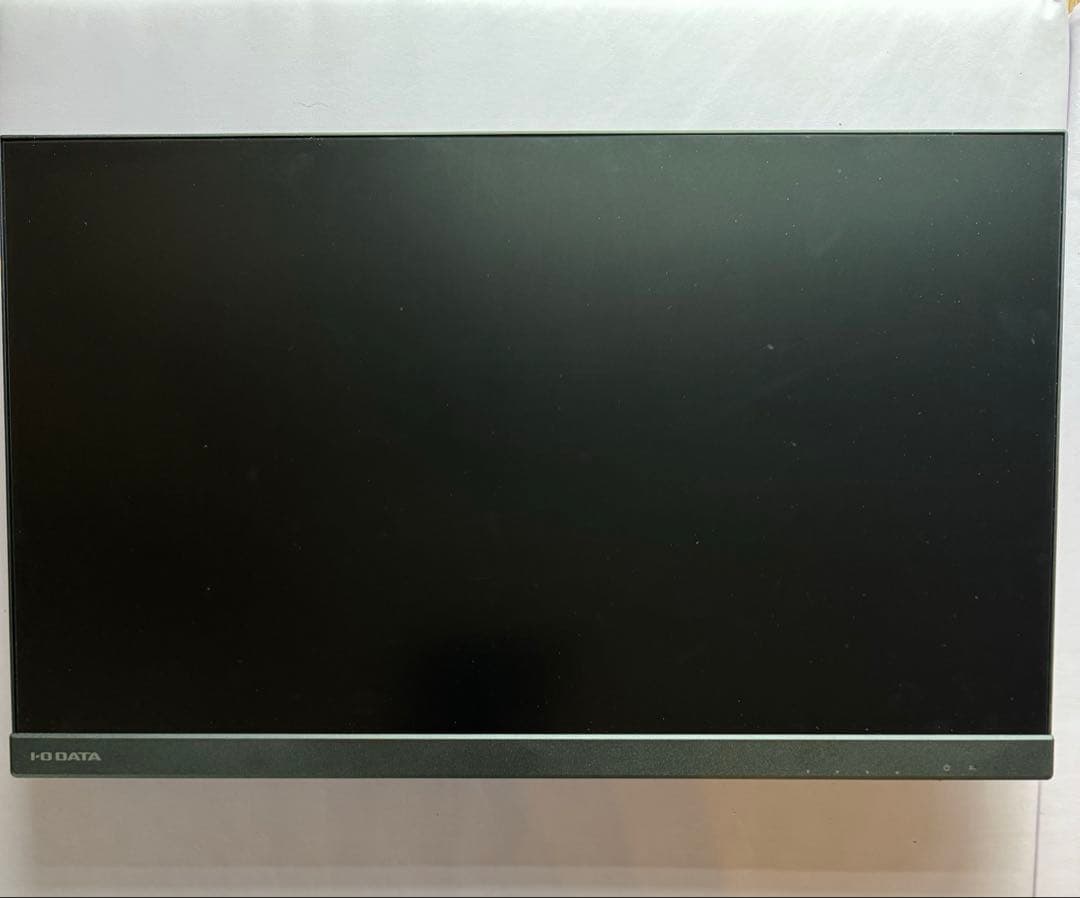【美品】IODATA LCD-C241DB 23.8型 液晶ディスプレイ