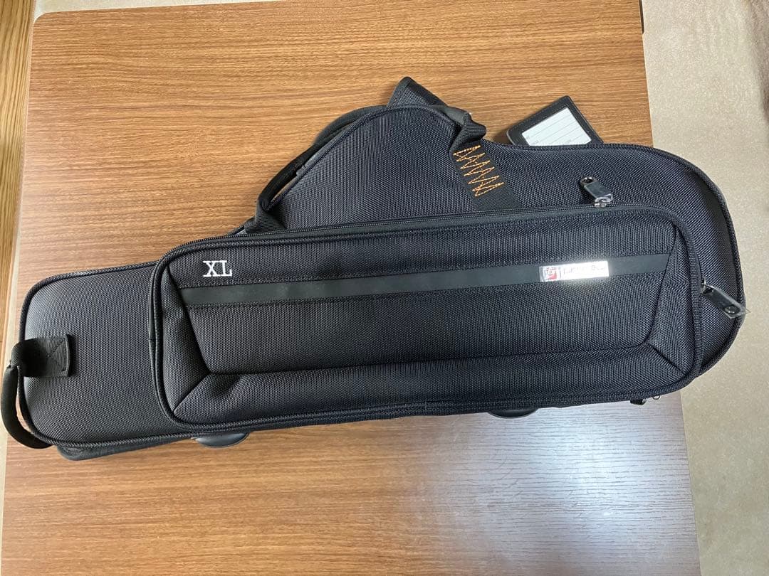 PROTEC PB304CTXL アルトサックス（BIGベル用）ケース
