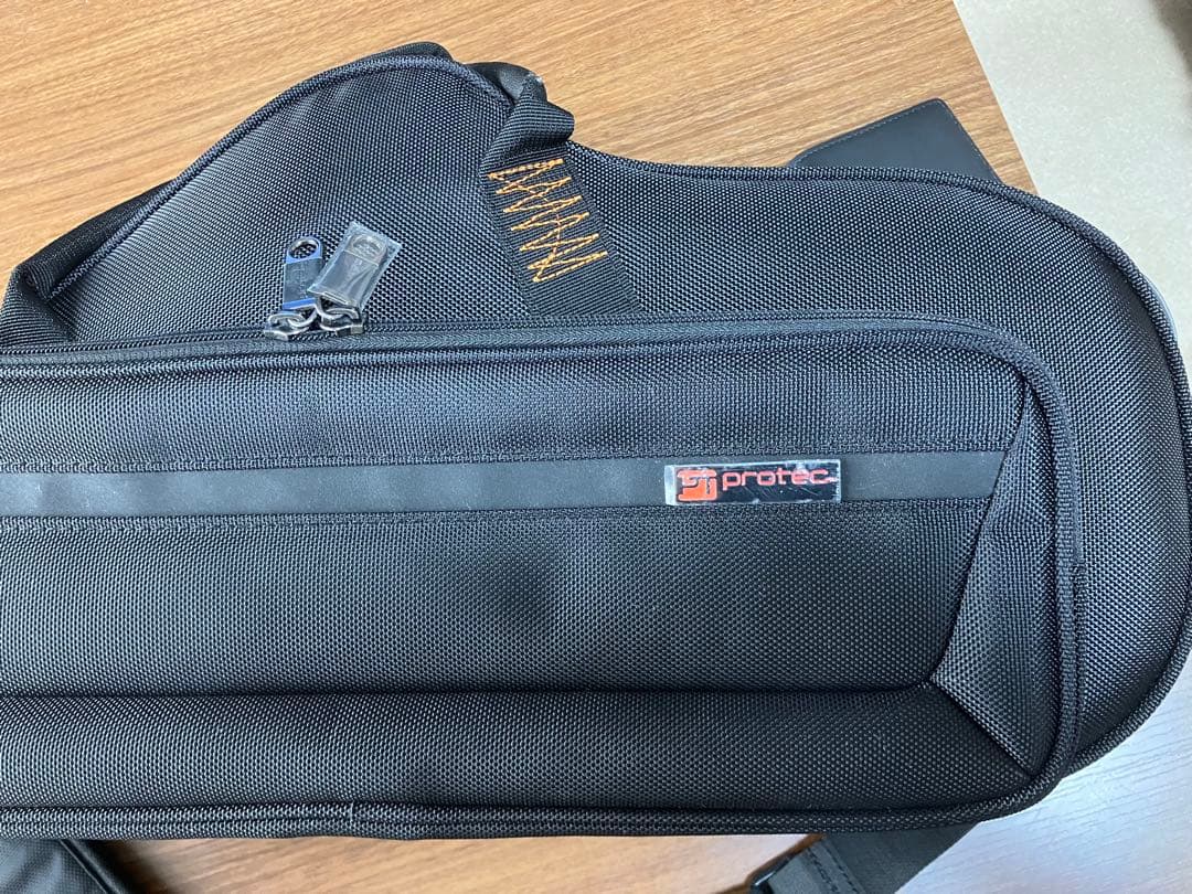 PROTEC PB304CTXL アルトサックス（BIGベル用）ケース