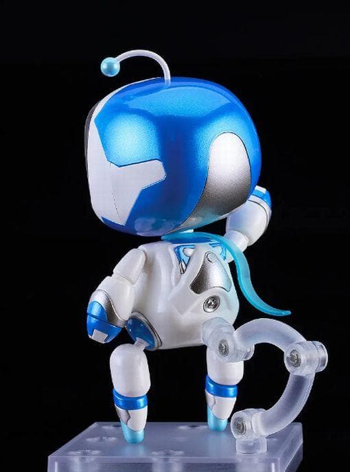 ねんどろいど ASTRO BOT アストロ メタリックVer. 可動フィギュア
