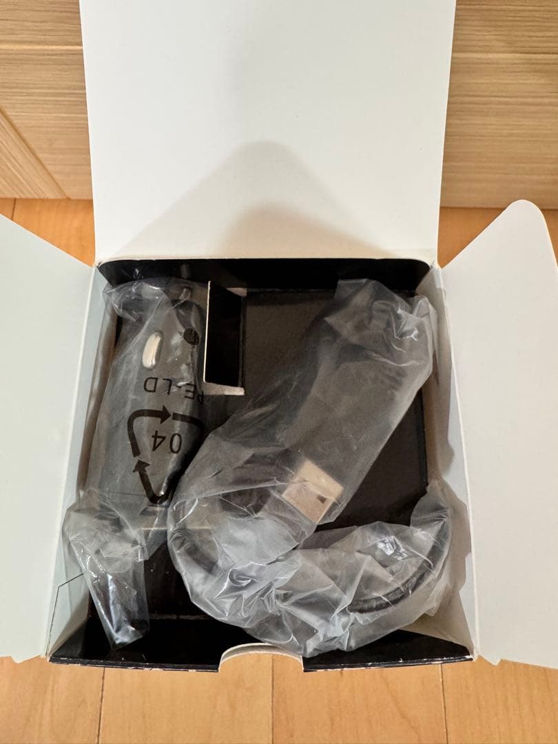 SHARP IG-NX15-W イオン発生器