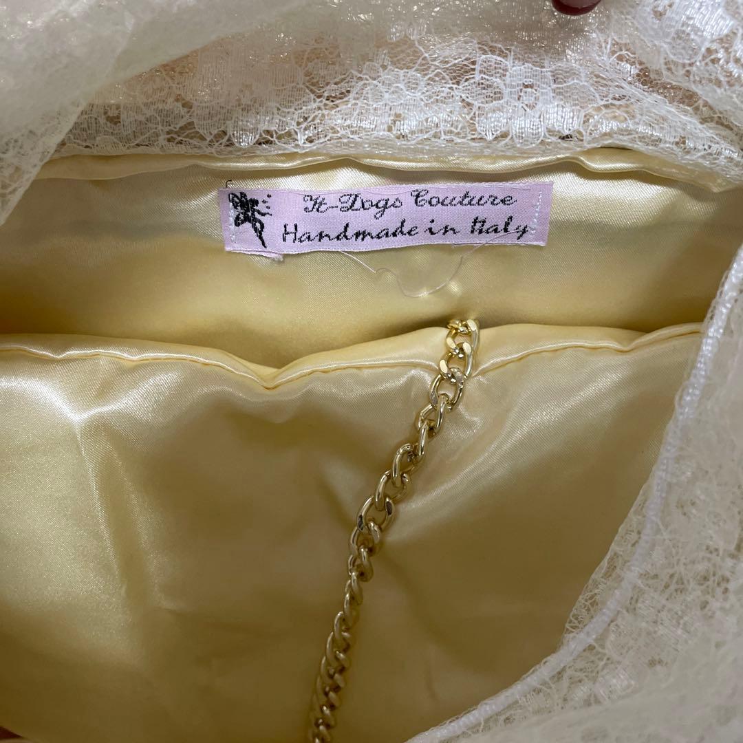 itdogs キャンディバッグSサイズ