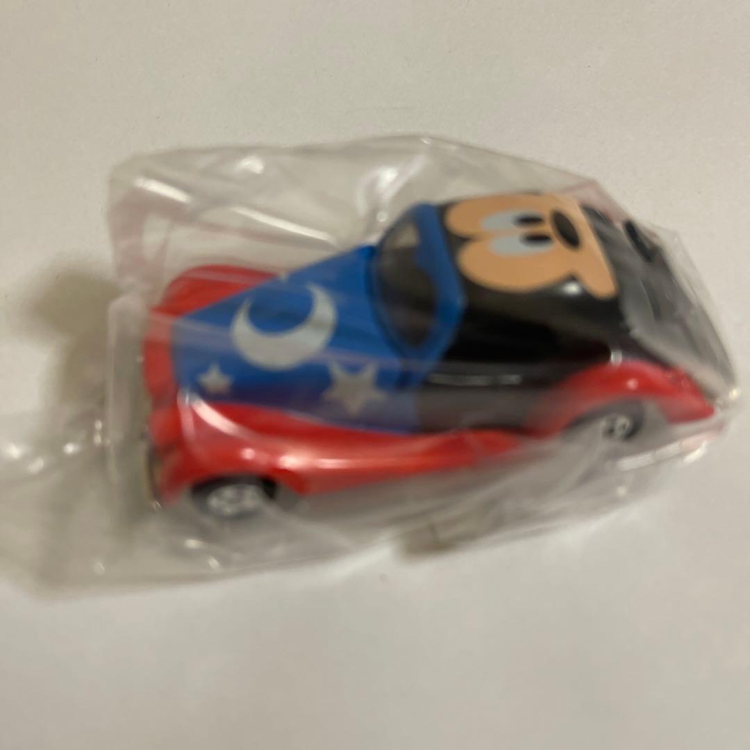 ディズニートミカ　DM-EX01.02.03.04.05.06