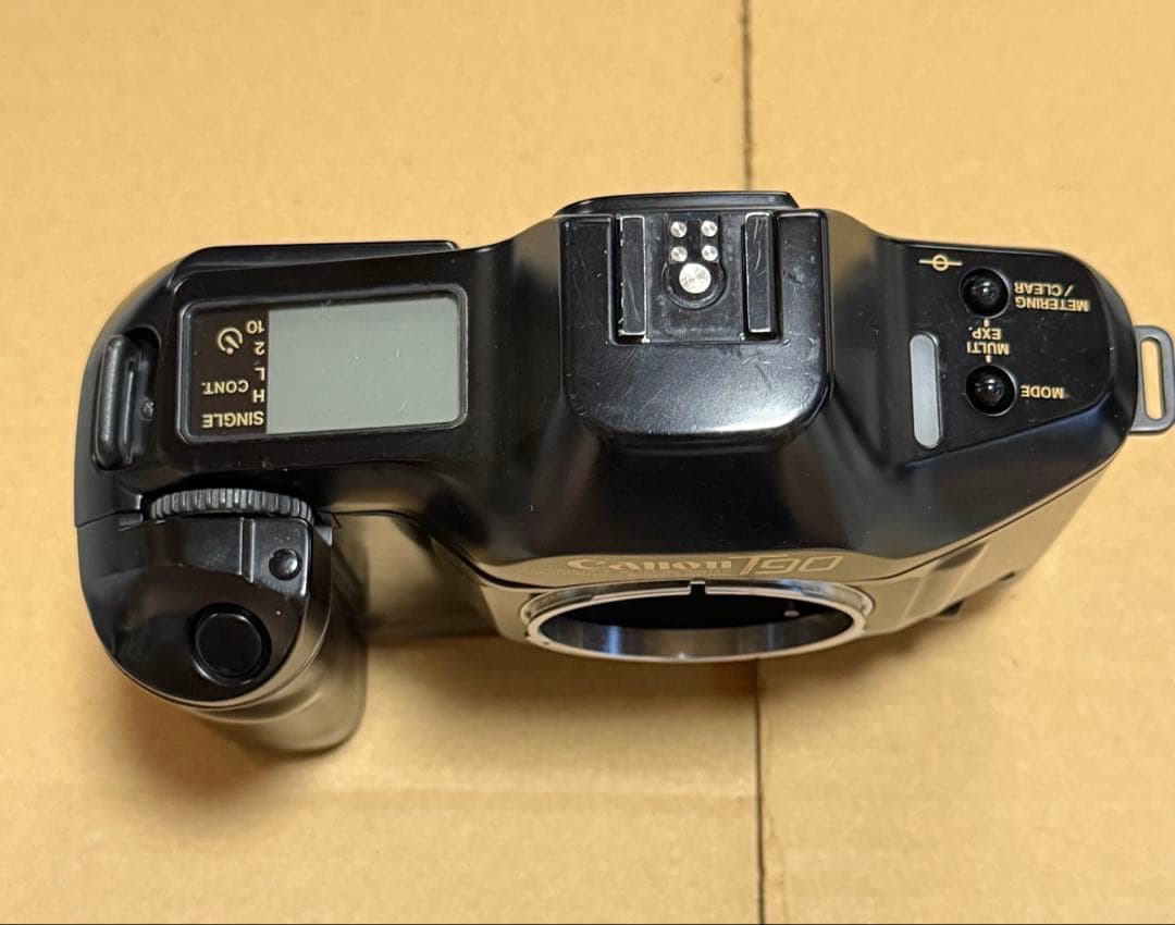 R*o様 キヤノン Canon T90 NEW FD 35-70/3.5-4.5