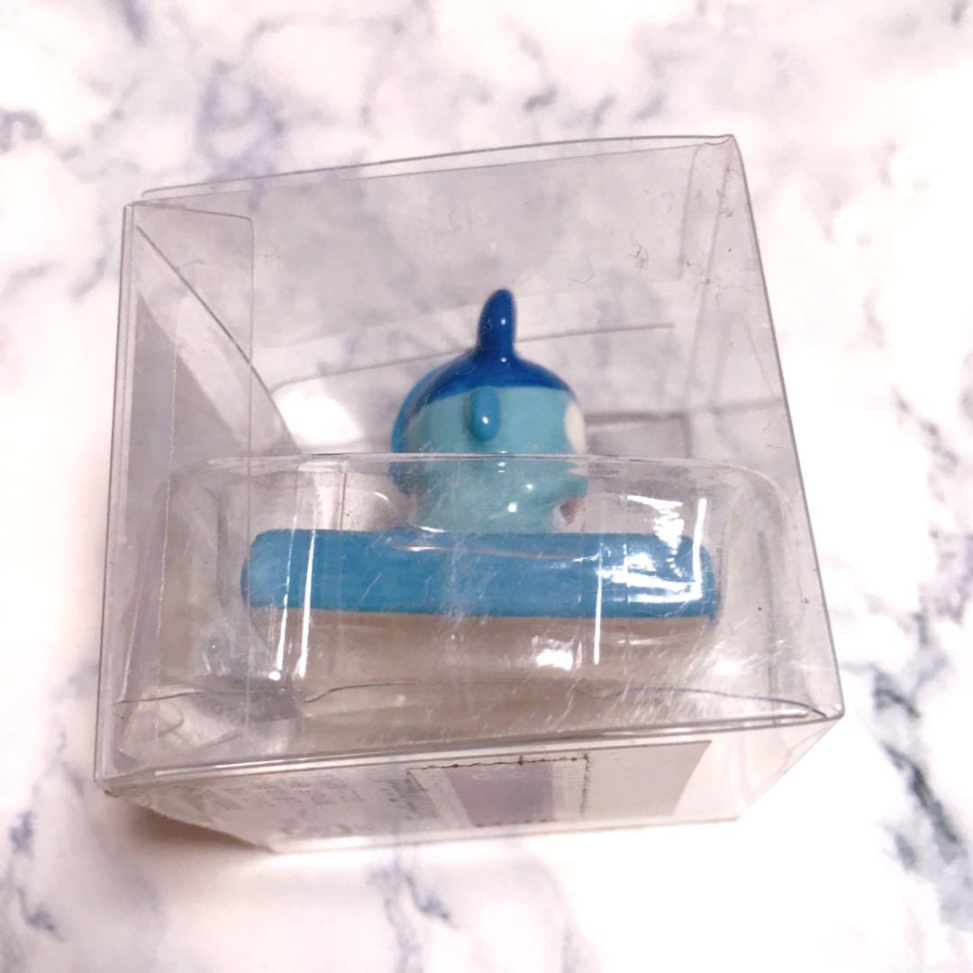 サンリオ　ハンギョドン　福をまねくよマスコット　ネズミ　干支　ねずみ年　置物　子