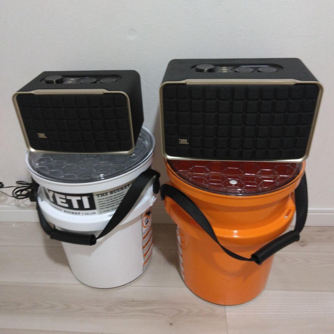 JBL AUTHENTICS 200 オーセンティックス200　新品未開封